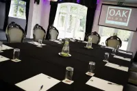 Brackenborough Lakes Resort Hotels in Legbourne