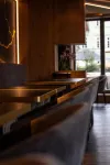 Nashi Rooms