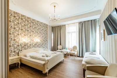 Hotel Pension Baronesse