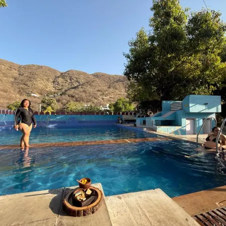 Hotel Green Heaven Resort