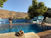 Hotel Green Heaven Resort - ที่มีสระว่ายน้ำ