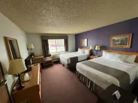 Fossil Creek Hotel and Suites Hotel di 