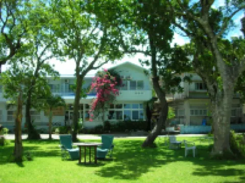 尤米派卡吉酒店