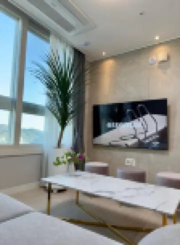 EunhasuD&M Residence Hotel