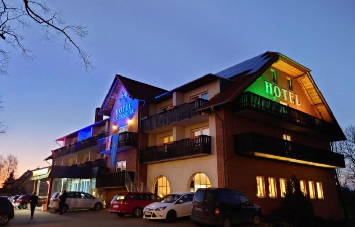 Hotel Blocksberg