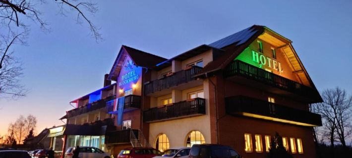 Hotel Blocksberg Hotels in Harz