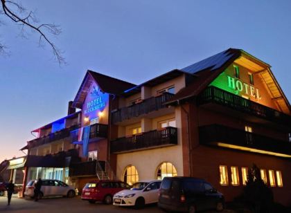 Hotel Blocksberg