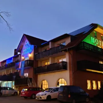 Hotel Blocksberg