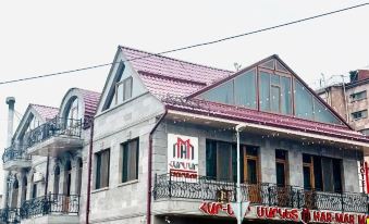 Har-Mar Hotel