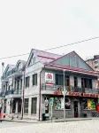 哈馬爾飯店 住宿飯店