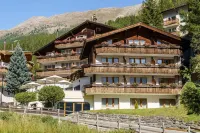 Hotel Alpenroyal