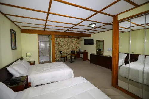 Hotel Villa Tournon Hotels in San Francisco