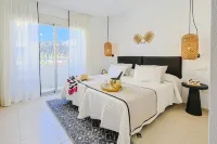 Hotel Olas de Almuñécar