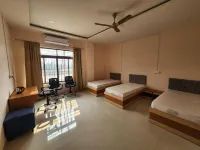 Bio-input Guest House