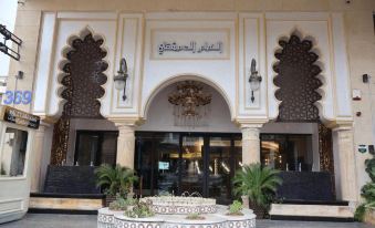 Rival Hotel Amman