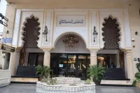 Rival Hotel Amman Hotels near St George's Church, AlSalt.