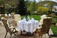Alpejski Boutique Hotel - breakfast