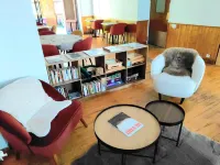 Le MontBlanc-Flumet Hotels in Crest-Voland