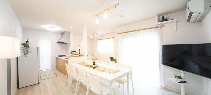 Nagashima Riverside Resort 5 Hotels in Kuwana