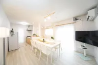 Nagashima Riverside Resort 5