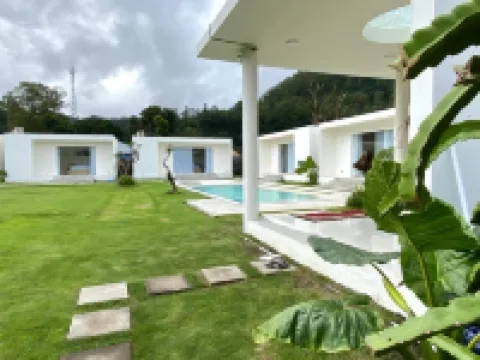 Volcano Bliss Villa Kintamani
