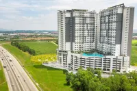 AX Residence
