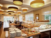 Hotel Bloemfontein Hotels in Borkum