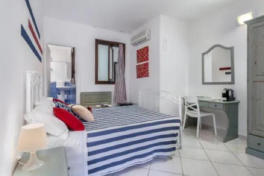 Le Palme di Conturrana