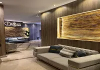 Rotana Palace Suites Hôtels à : Zamalek