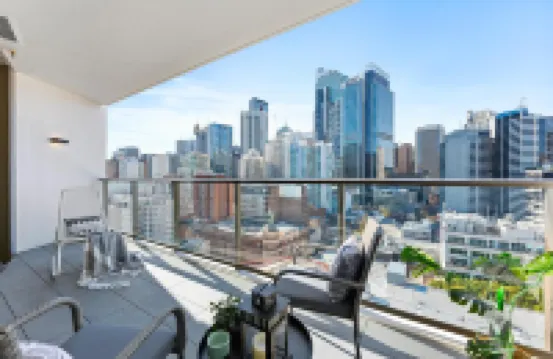 Haymarket Prime Location Charming 2 Bed