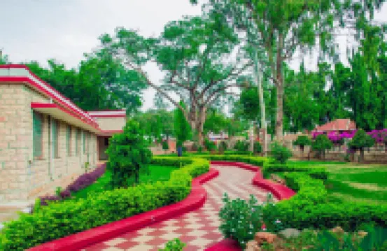 Kstdc Hotel Mayura Chalukya, Badami