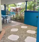 Cha Private Apts Diamond Beach - Homestays