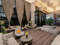 Msharef Al Moden Hotel Hotels near Riyadh Park