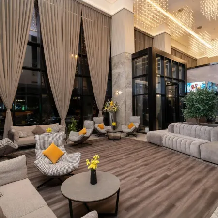 Msharef Al Moden Hotel