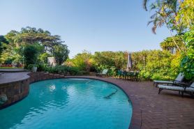 Ridgeview Lodge