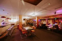 Hotel de Oringer Marke & Stee by Flow - bar