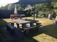 Chelmswood Motel Taupo