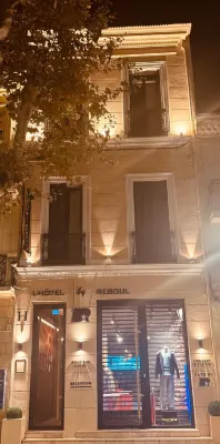 Hotel by Reboul - Boutique Hôtel