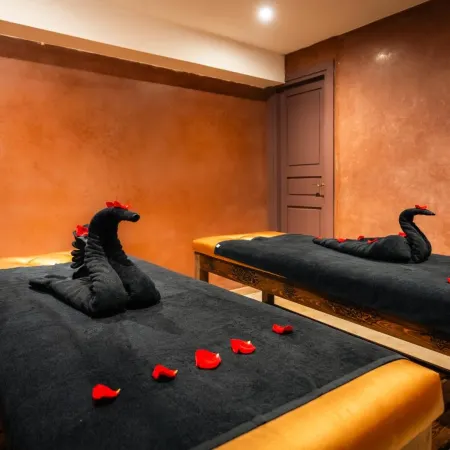 Riad Sultan Suleiman & Spa