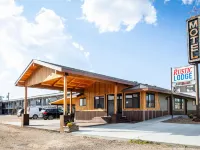 Rustic Lodge Hotels in Glasgow