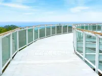 Stone Valley Resort & Beach Hotels in Tepus