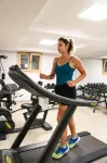 Hotel la Bitta - Bovis Hotels - Gym