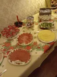 Hotel Graf Rolshausen - breakfast