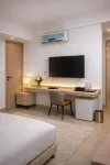 Golden Crystal Hotel