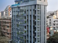 W Residence Living Ξενοδοχεία στην πόλη Ντάκα
