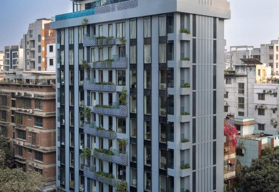 W Residence Living
