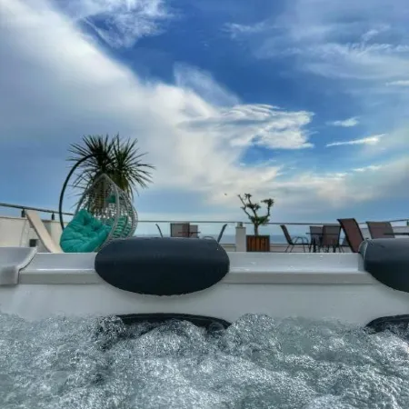 Casa Bianca & Spa