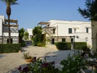 Messapia Hotel & Resort Hotels in Leuca