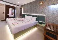 Hotel Regency Grande - 2 stjerner