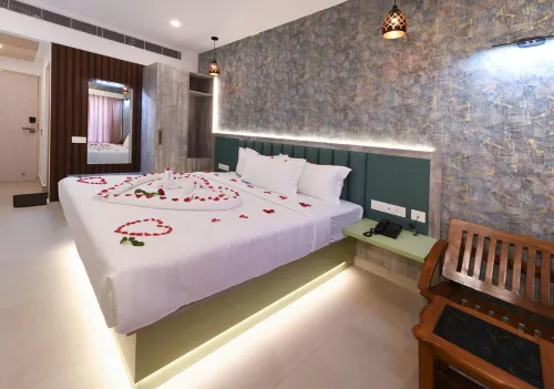 Hotel Regency Grande